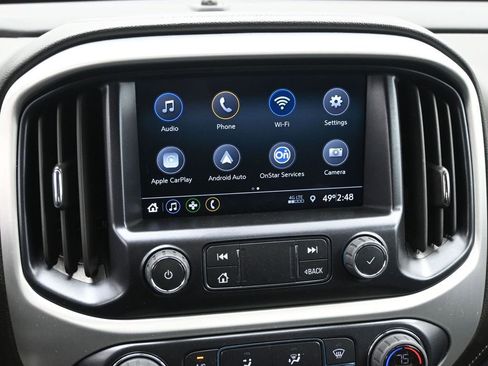 Used 2022 GMC Canyon Elevation image 14