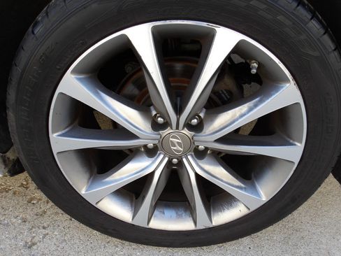 Used 2015 Hyundai Azera FWD image 28