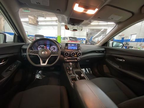 Used 2022 Nissan Sentra S w/ Electronics Package image 27