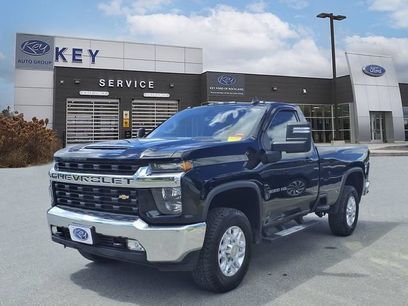 Used 2022 Chevrolet Silverado 3500 LT w/ Convenience Package