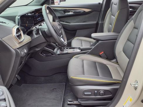 Used 2026 Chevrolet TrailBlazer ACTIV w/ Convenience Package FWD image 21