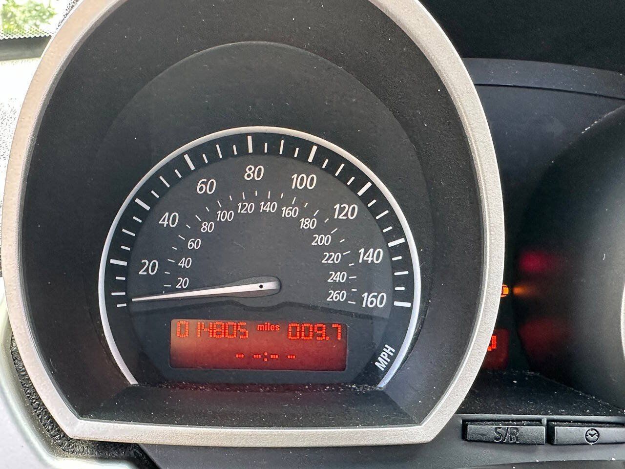 Used 2006 BMW Z4 3.0i RWD image 25