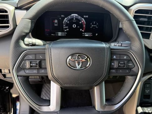 Used 2026 Toyota Tundra Limited RWD image 13