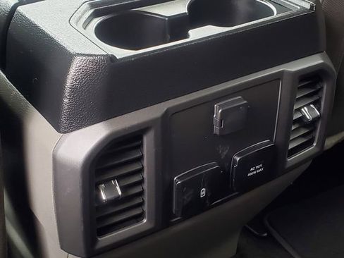 Used 2020 Ford F150 XLT w/ Equipment Group 301A Mid image 27