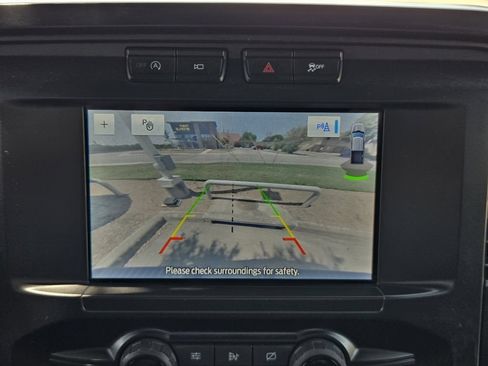 Used 2021 Ford F150 XL w/ STX Appearance Package RWD image 14