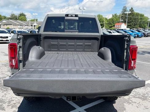 New 2026 RAM 2500 Power Wagon AWD/4WD image 7