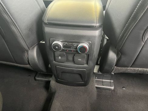 Used 2023 Ford Explorer Limited image 25