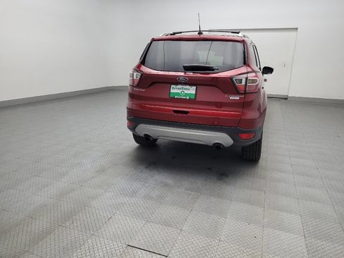 Used 2017 Ford Escape Titanium w/ Equipment Group 301A image 7