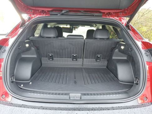 New 2026 Chevrolet Blazer EV LT image 8