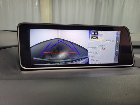Used 2016 Lexus RX 350 FWD w/ Premium Package image 21