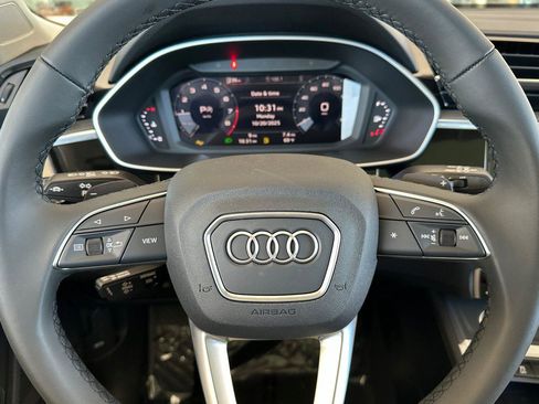 New 2025 Audi Q3 2.0T Premium Plus image 22