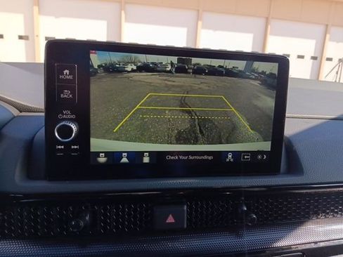 New 2026 Honda CR-V Sport Touring image 37