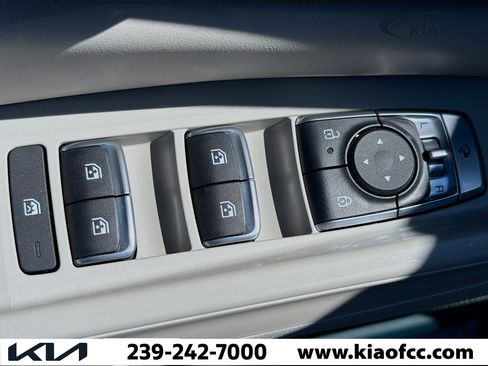 New 2026 Kia Carnival SX Prestige image 24