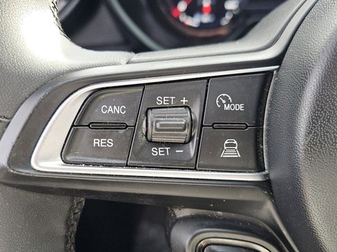 Used 2024 Dodge Hornet GT Plus w/ GT Blacktop Package image 12