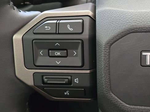 Used 2025 Toyota Land Cruiser AWD/4WD image 13