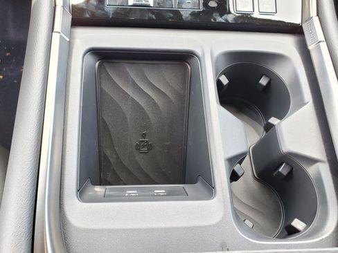 New 2025 Nissan Armada PRO-4X w/ Pro-4X Premium Package image 21