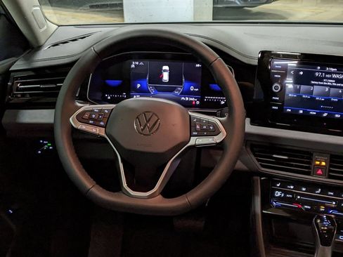 New 2026 Volkswagen Jetta SE image 15