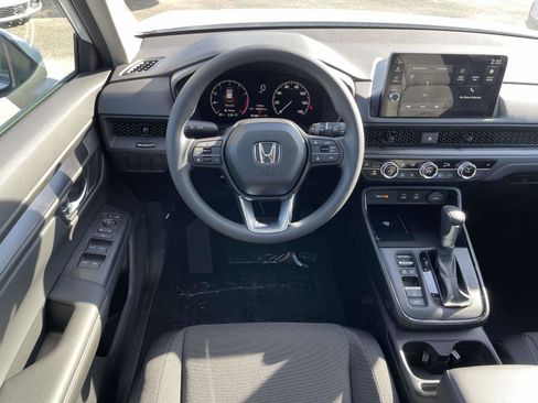 New 2026 Honda CR-V EX image 7