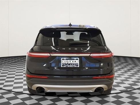 Used 2022 Lincoln Corsair AWD w/ Premium Package image 10