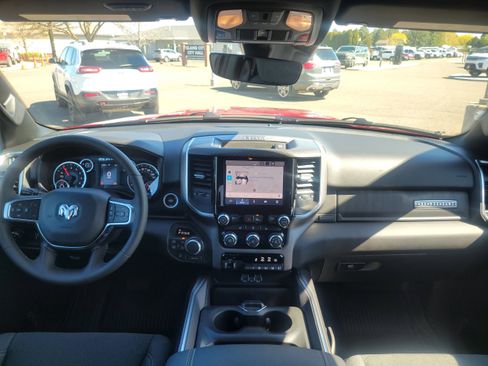 New 2026 RAM 1500 Big Horn image 20