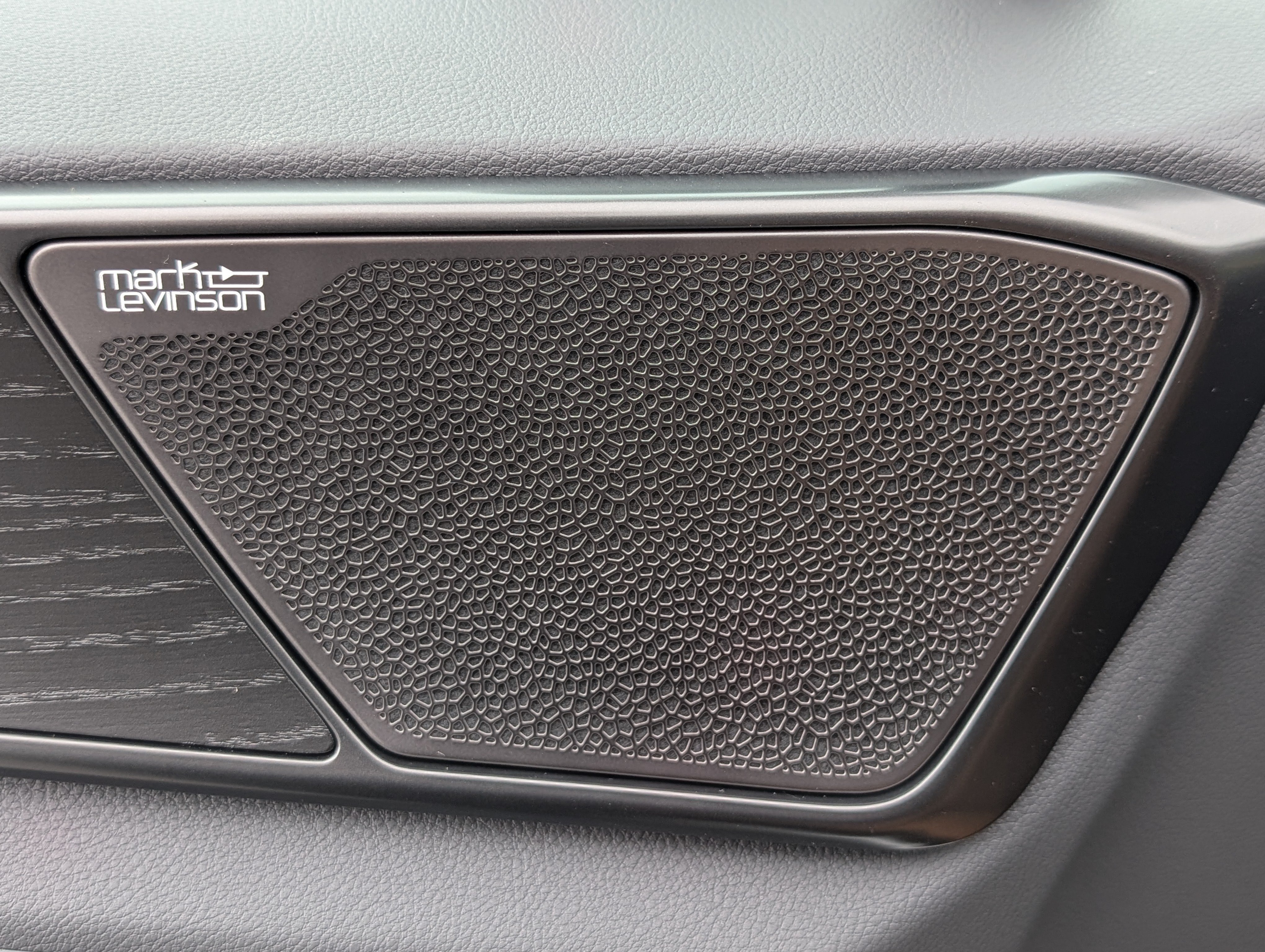 New 2026 Lexus NX 350 AWD w/ Luxury Package image 19