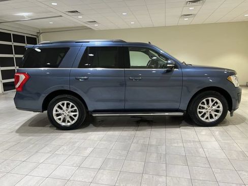Certified 2020 Ford Expedition XLT w/ Equipment Group 202A AWD/4WD image 6