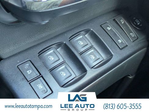 Used 2018 Chevrolet Silverado 1500 LT w/ Trailering Package AWD/4WD image 21