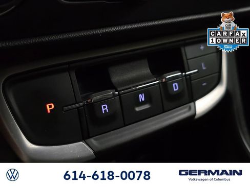 Used 2022 GMC Terrain SLT w/ Infotainment Package II AWD/4WD image 30