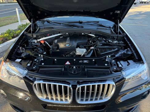 Used 2013 BMW X3 xDrive28i image 30