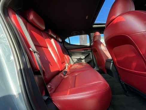 Used 2020 MAZDA MAZDA3 AWD Hatchback w/ Appearance Package image 14