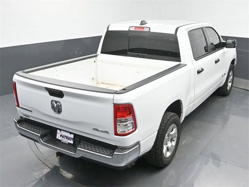 Used 2024 RAM 1500 Big Horn image 37