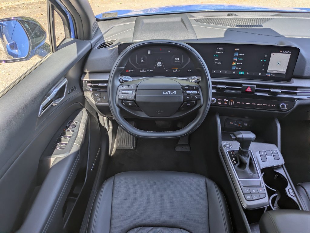 Used 2026 Kia Sportage X-Line w/ X-Line Technology Package AWD/4WD image 15