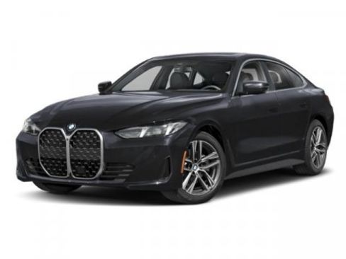 New 2026 BMW 430i xDrive w/ Premium Package AWD/4WD image 4