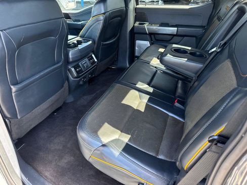 Used 2021 Ford F150 Tremor w/ Equipment Group 402A High AWD/4WD image 20
