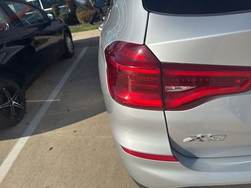 Used 2019 BMW X3 sDrive30i w/ Convenience Package image 5