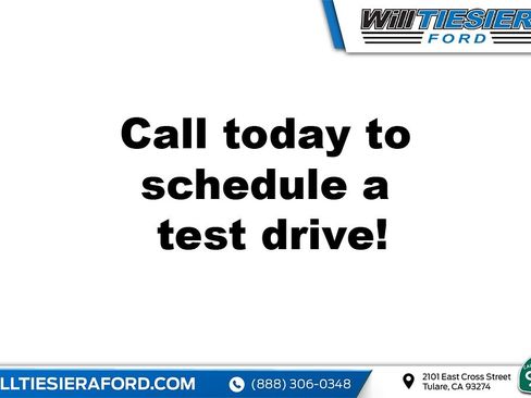 Used 2023 Chevrolet Silverado 1500 LT Trail Boss image 17