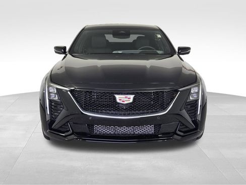 Used 2026 Cadillac CT5 Sport RWD image 2