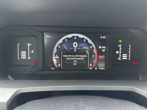 New 2025 Toyota Tacoma SR5 image 10