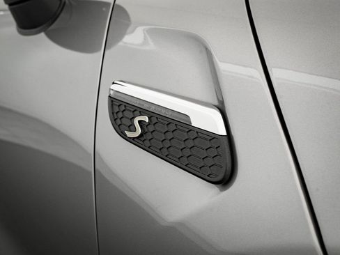 Used 2024 MINI Cooper SE image 20