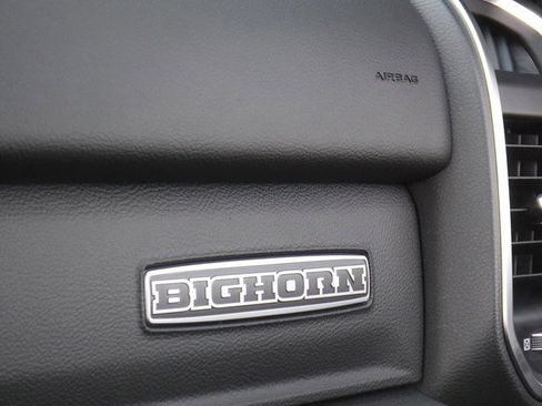 New 2026 RAM 1500 Big Horn image 27