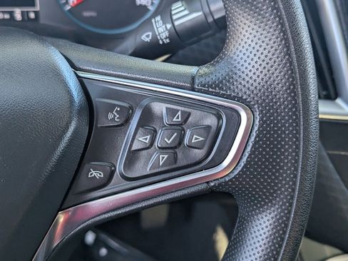 Used 2023 Chevrolet Malibu LT image 26