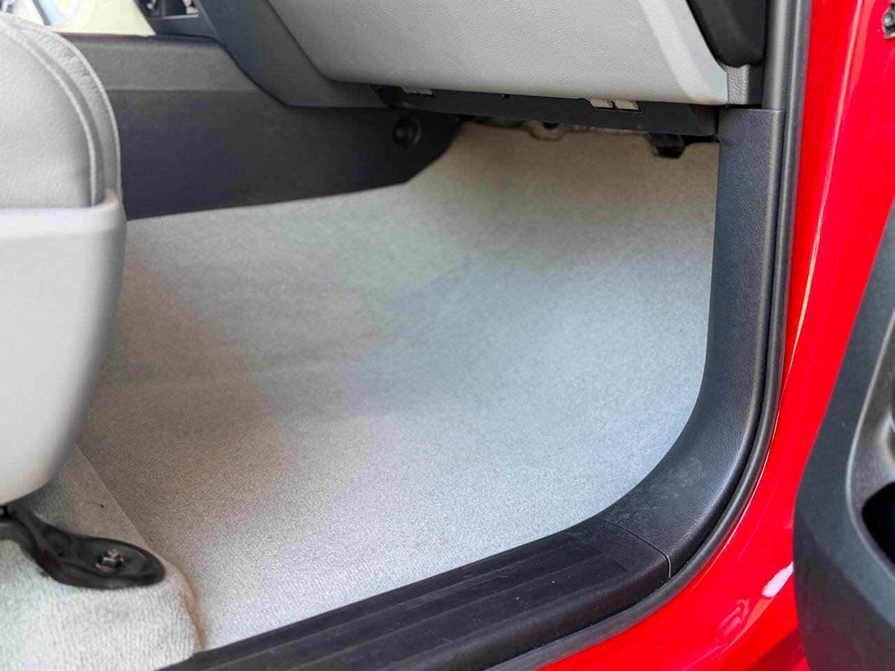 Used 2008 Toyota Tundra Limited RWD image 48