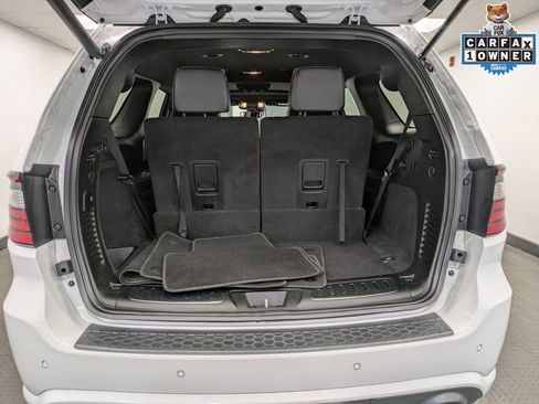Used 2024 Dodge Durango SRT image 24