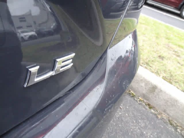 Used 2026 Toyota Camry LE FWD image 6