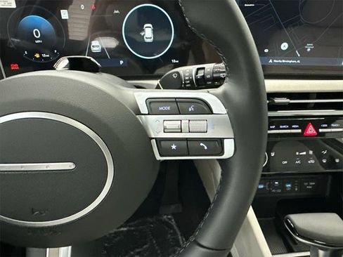 New 2026 Hyundai Tucson SEL image 28