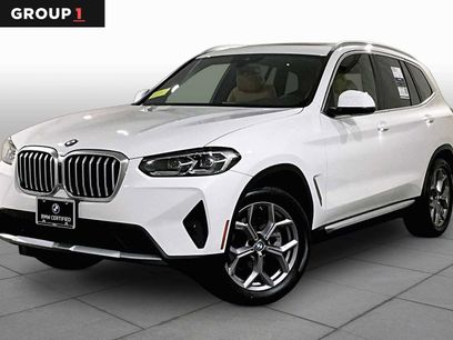 Used 2023 BMW X3 xDrive30i w/ Convenience Package