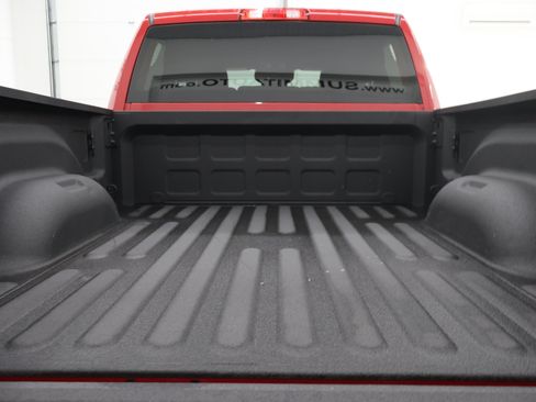Used 2026 RAM 2500 Big Horn AWD/4WD image 28