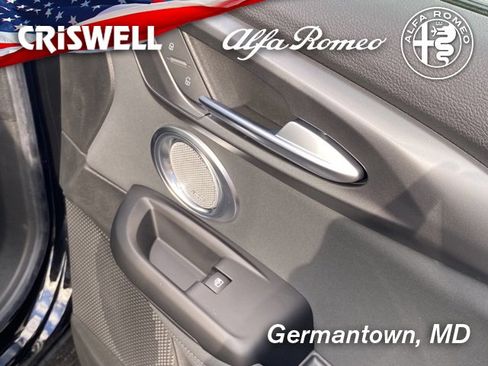 New 2024 Alfa Romeo Tonale Veloce image 35