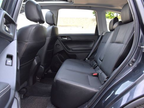 Used 2014 Subaru Forester 2.0XT Touring w/ Rugged Package #2 AWD/4WD image 28