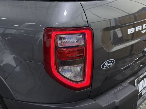 New 2026 Ford Bronco Sport Big Bend AWD/4WD image 18